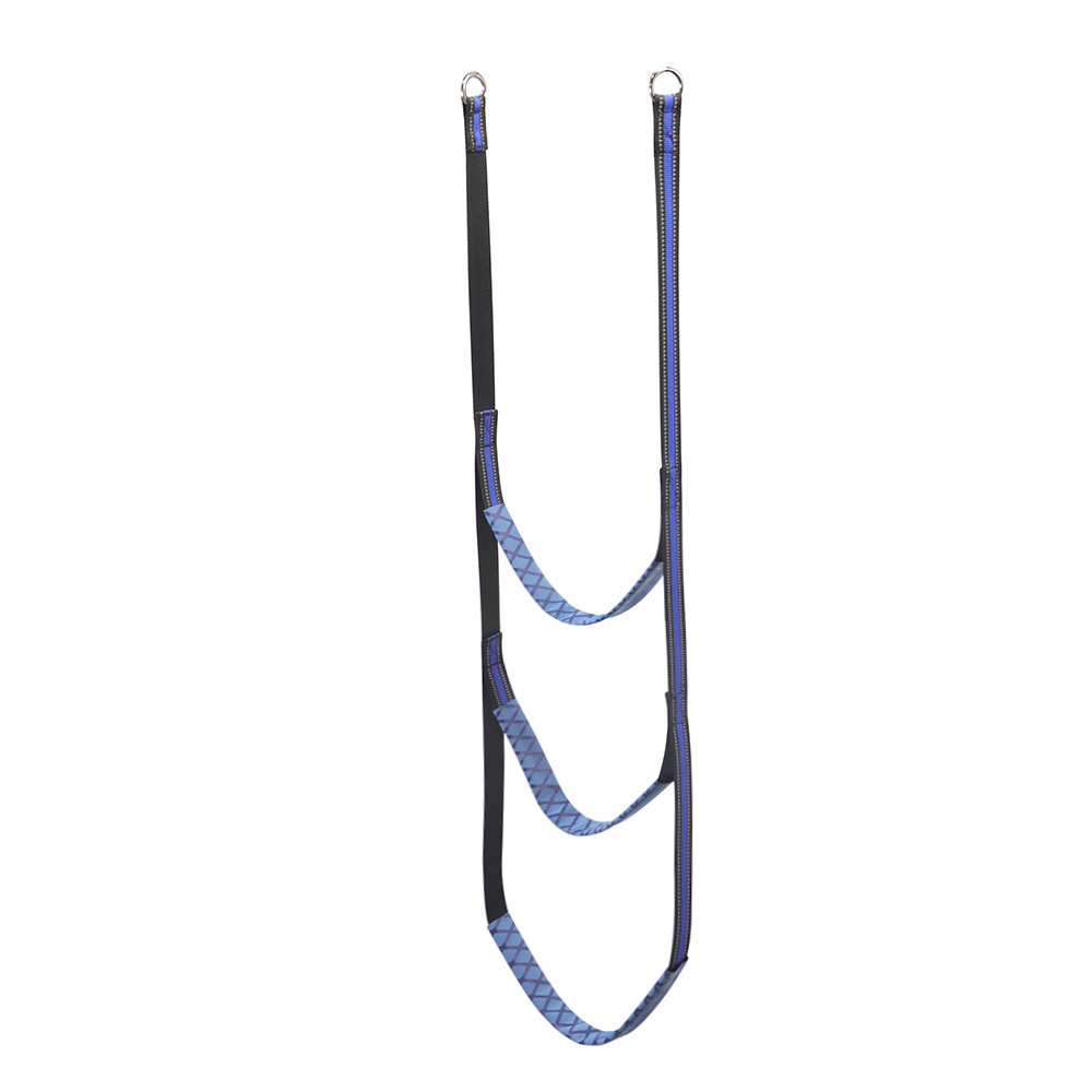 Outdoor Sport Climbing Gear - Outdoor Marine Boarding Ladder For Inflatable