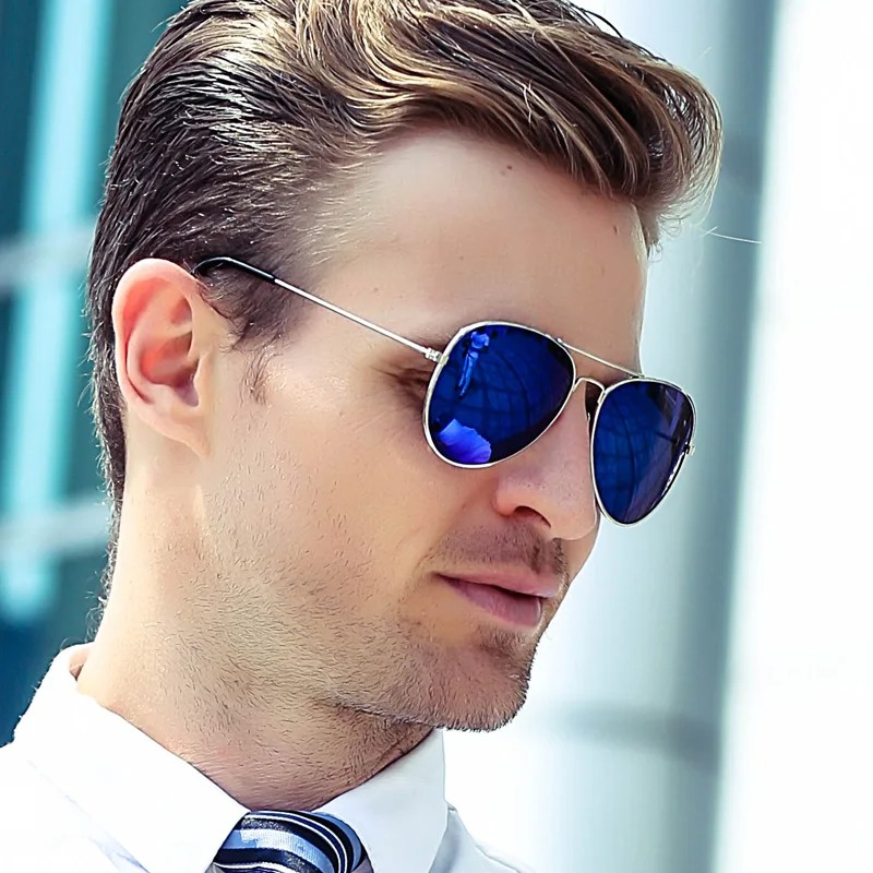 New Fashion Classic Glasses fo - огляд і ціна Outdoor Sport Glasses