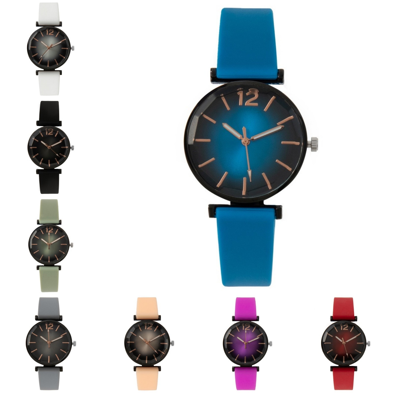 Fashion Ladies Watch Sports Si - огляд і ціна Outdoor Sport Watch