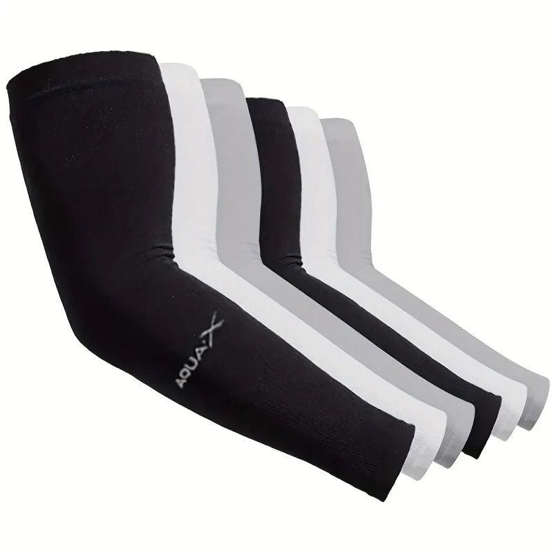 3 Pairs Breathable Sun Protect - огляд і ціна Outdoor Sports Adventure