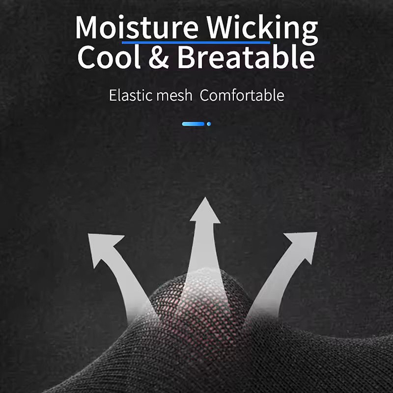 3 Pairs Breathable Sun Protect - огляд і ціна Outdoor Sports Adventure