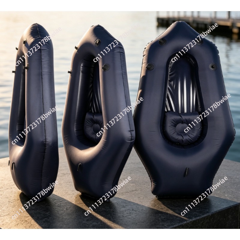 Ultralight TPU Inflatable Pack - огляд і ціна Outdoor Sports Adventure