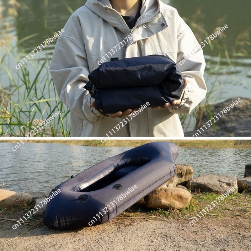 Ultralight TPU Inflatable Pack - огляд і ціна Outdoor Sports Adventure