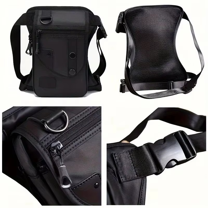 Climbing Men Leg Bag Outdoor T - огляд і ціна Outdoor Sport Leggings