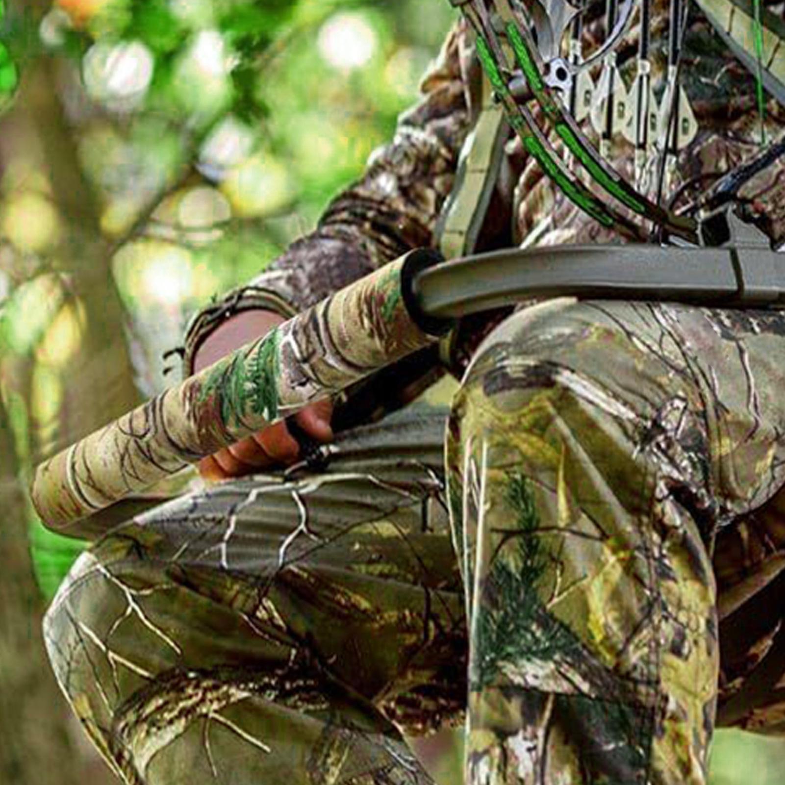 Tree Stand Pads Non-Slip Climb - огляд і ціна Outdoor Sports Adventure