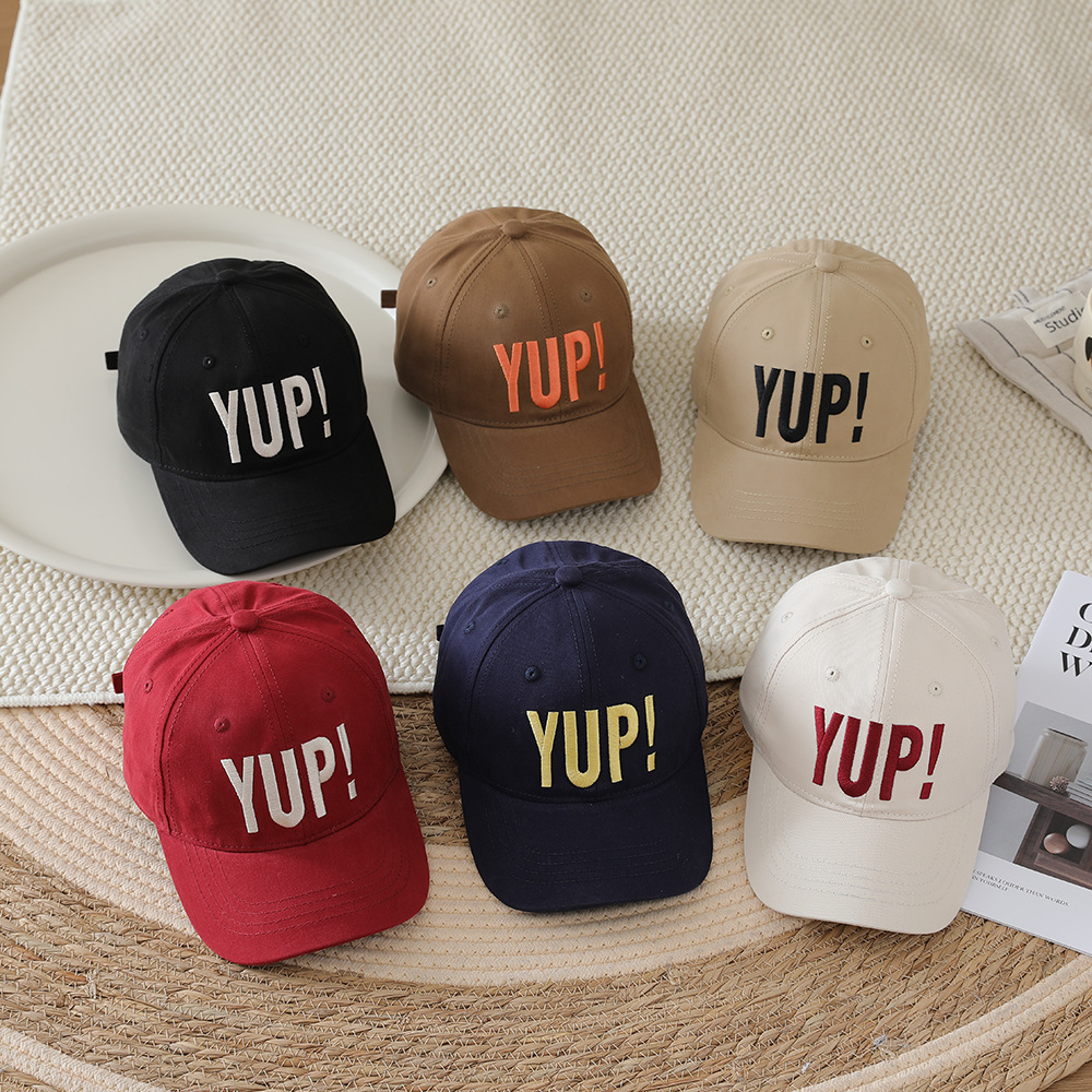 Kids Baseball Cap Boys Girls F - огляд і ціна Outdoor Sport For Kids