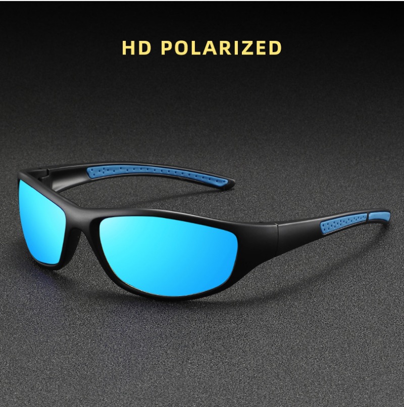 1PCS Outdoor Sport Polarized G - огляд і ціна Outdoor Sport Glasses