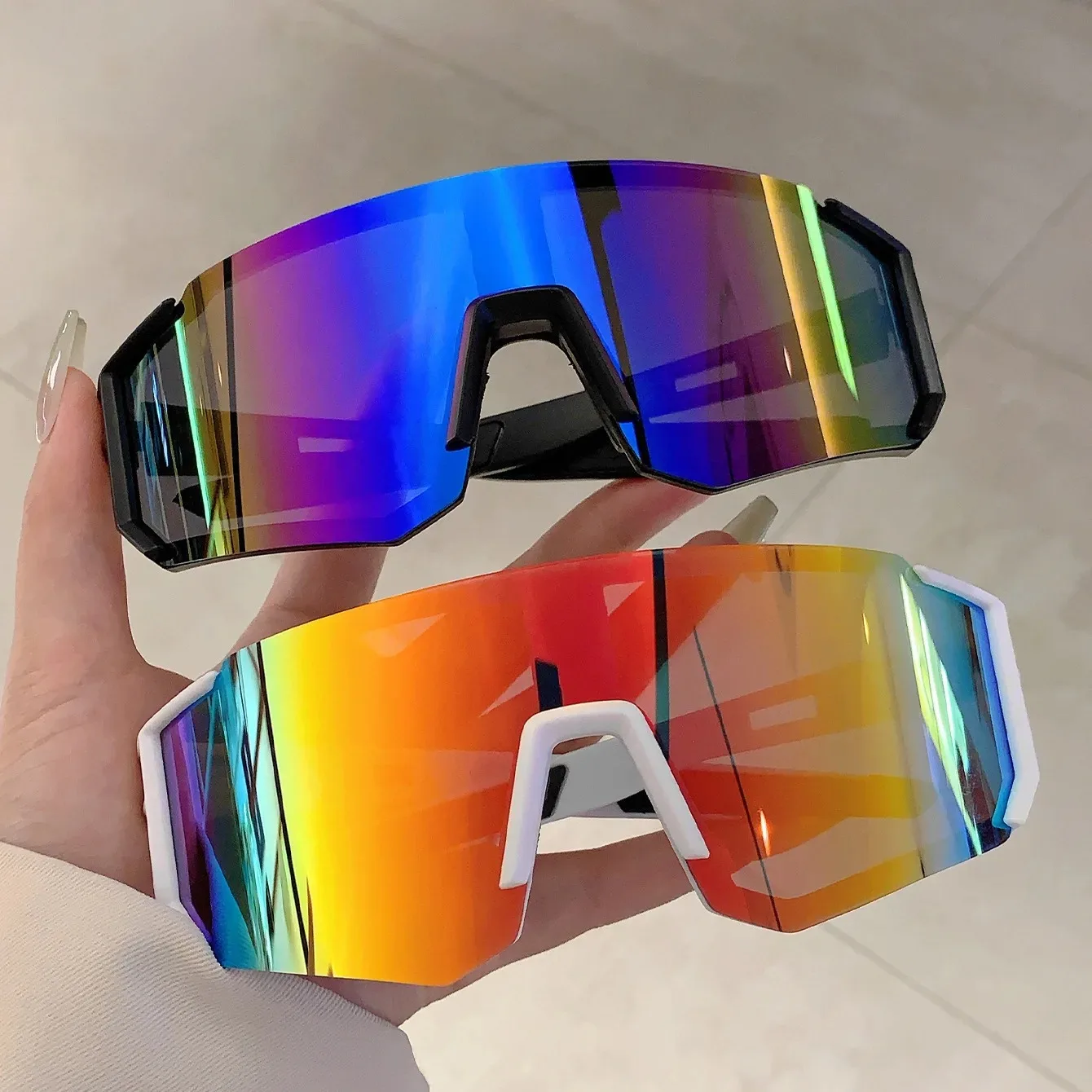 Outdoor Sports Sunglasses for  - огляд і ціна Outdoor Sport Glasses
