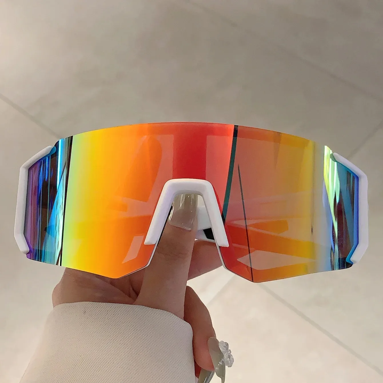 Outdoor Sports Sunglasses for  - огляд і ціна Outdoor Sport Glasses