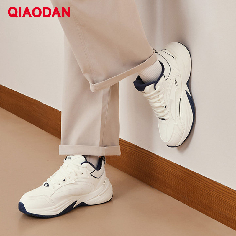 QIAODAN Fleece Lined Sport Sho - огляд і ціна Outdoor Sport Flooring