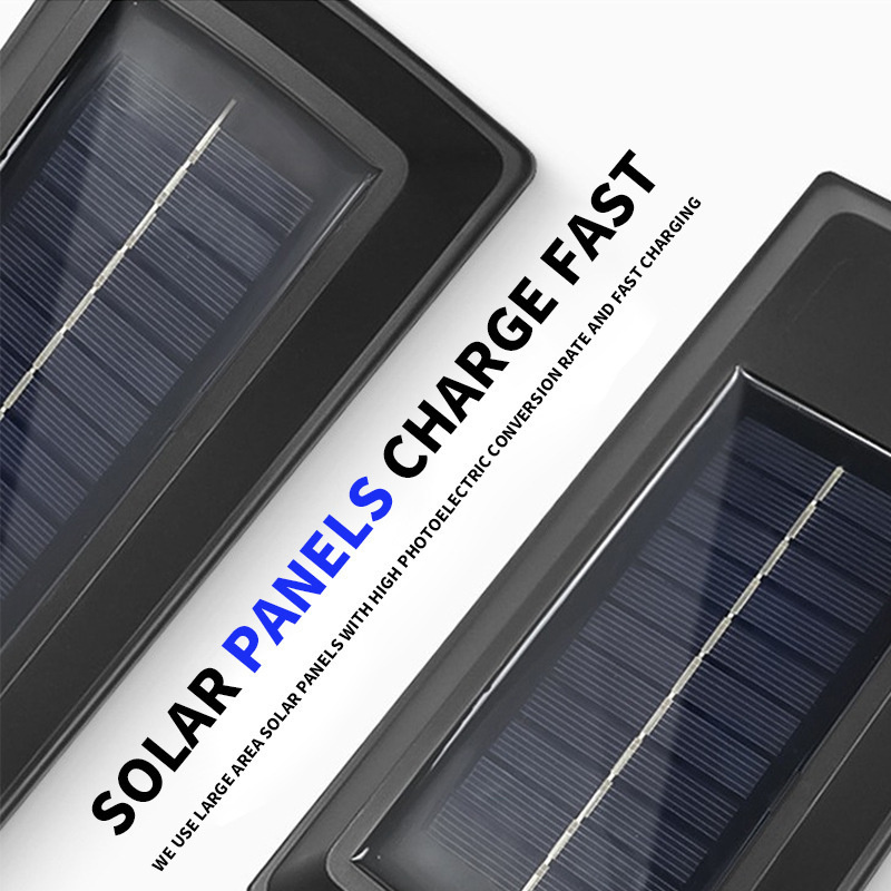 Outdoor Solar Street Lights, W - огляд і ціна Outdoor Spotlight