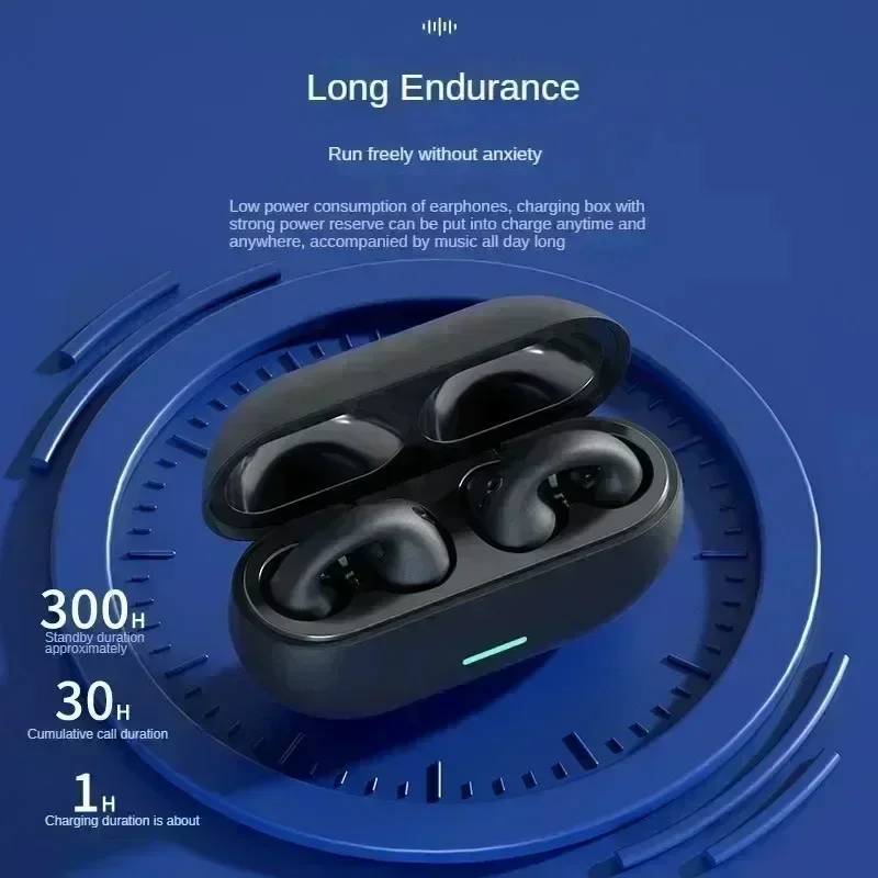 TWS Wireless Earbuds Gaming He - огляд і ціна Outdoor Sport Complex