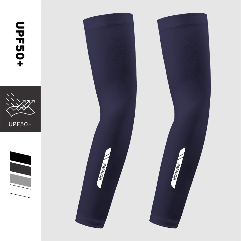 Summer UV Solar Arm Sleeves Fi - огляд і ціна Outdoor Sport Gloves