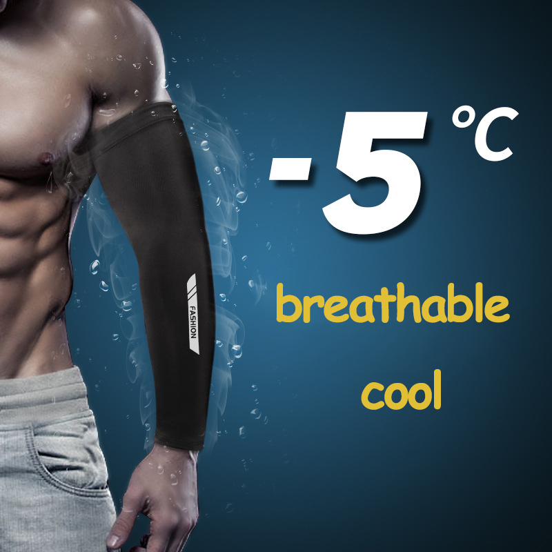 Summer UV Solar Arm Sleeves Fi - огляд і ціна Outdoor Sport Gloves