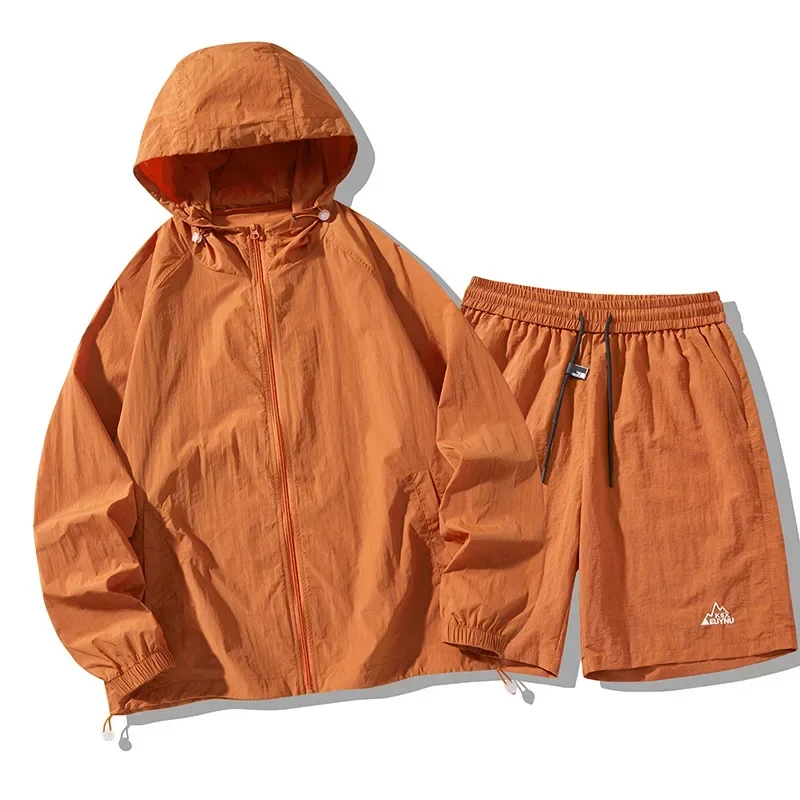 Men Women UV Protection Outdoo - огляд і ціна Outdoor Sport Climbing Gear