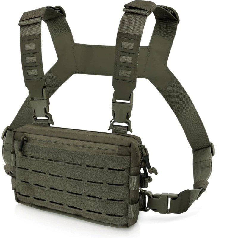 Unisex Tactical Chest Bag Hunt - огляд і ціна Outdoor Sports Adventure