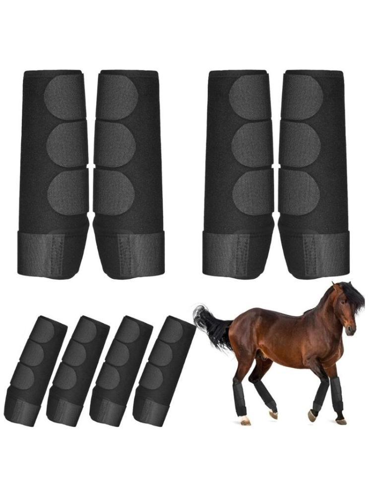 R6FE Neoprene Brushing Horse B - огляд і ціна Brushing Boot Horse