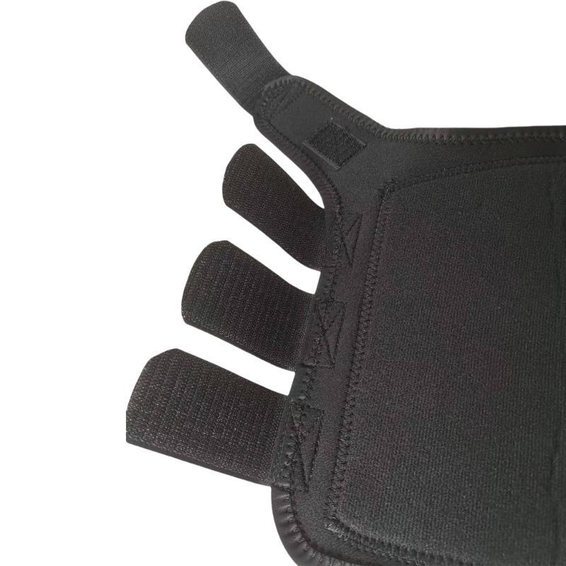 R6FE Neoprene Brushing Horse B - огляд і ціна Brushing Boot Horse