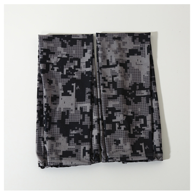 Uv Solar Arm Sleeve Men Summer - огляд і ціна Outdoor Sport Gloves