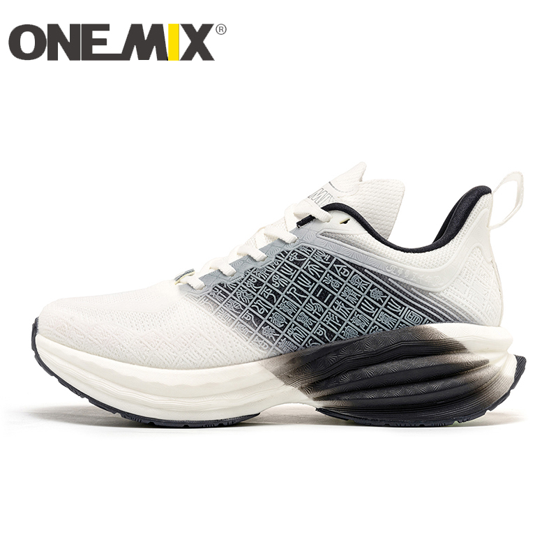ONEMIX Chinese style Running S - огляд і ціна Outdoor Sport Flooring