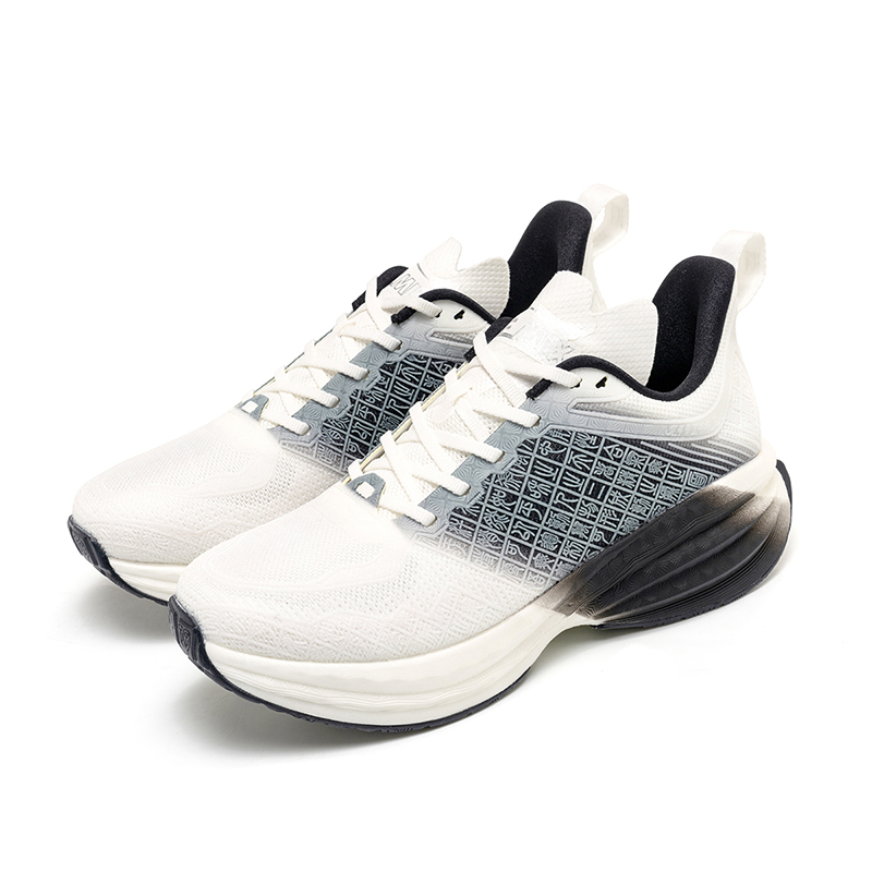 ONEMIX Chinese style Running S - огляд і ціна Outdoor Sport Flooring