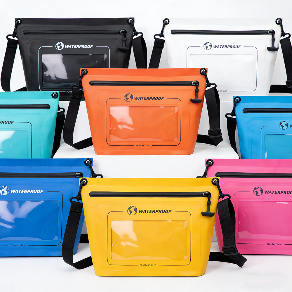 Airtight Waterproof Shoulder B - огляд і ціна Outdoor Sports Adventure