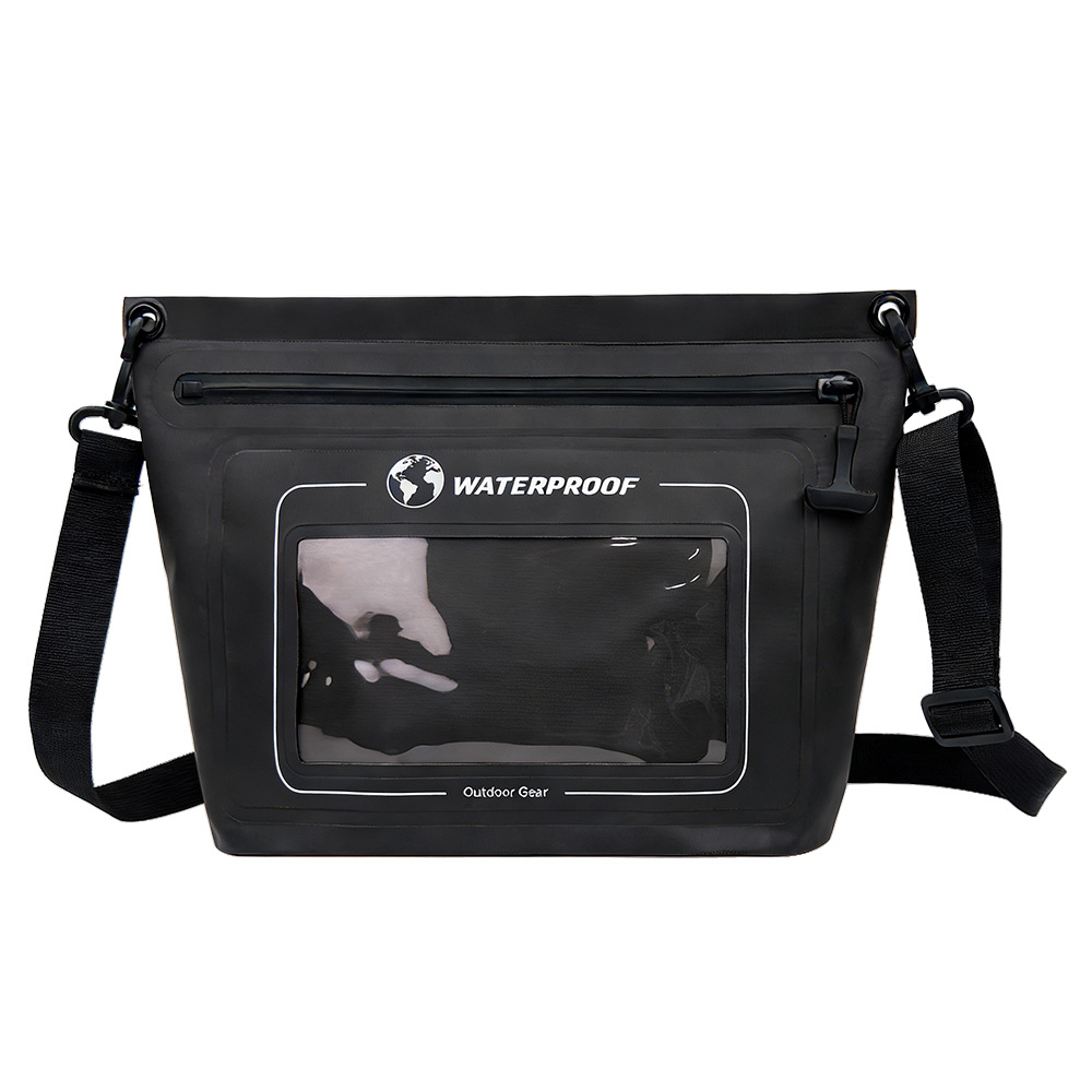 Airtight Waterproof Shoulder B - огляд і ціна Outdoor Sports Adventure