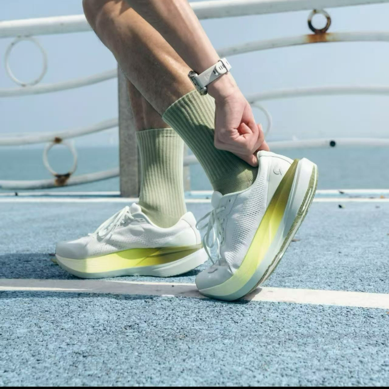 Professional Running Shoes Men - огляд і ціна Outdoor Sport Flooring