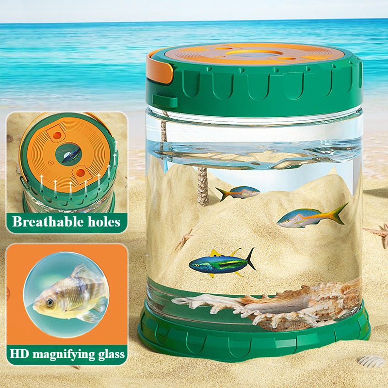 Catch The Sea Set Kids Toys Be - огляд і ціна Outdoor Sports Adventure