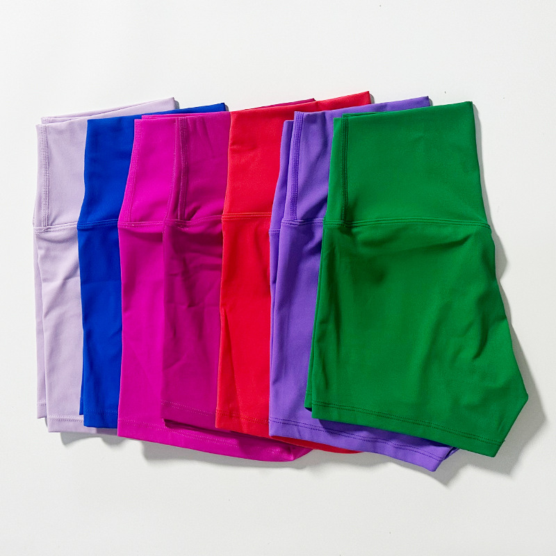Sexy Solid Color Soft Tight Wo - огляд і ціна Outdoor Sport Leggings