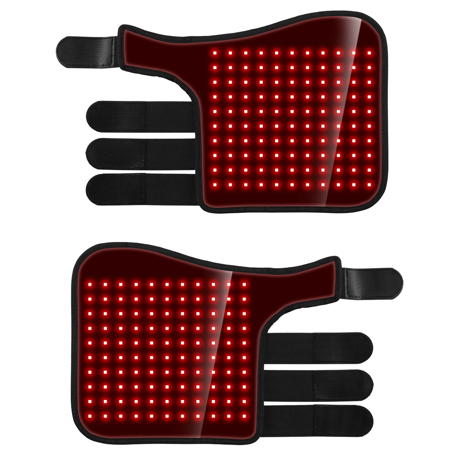 New 660nm 850nm Red light ther - огляд і ціна Brushing Boot Horse