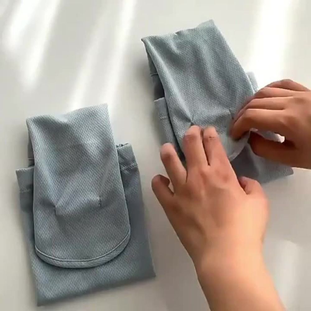 Anti-UV Sun Protection Sleeves - огляд і ціна Outdoor Sport Gloves