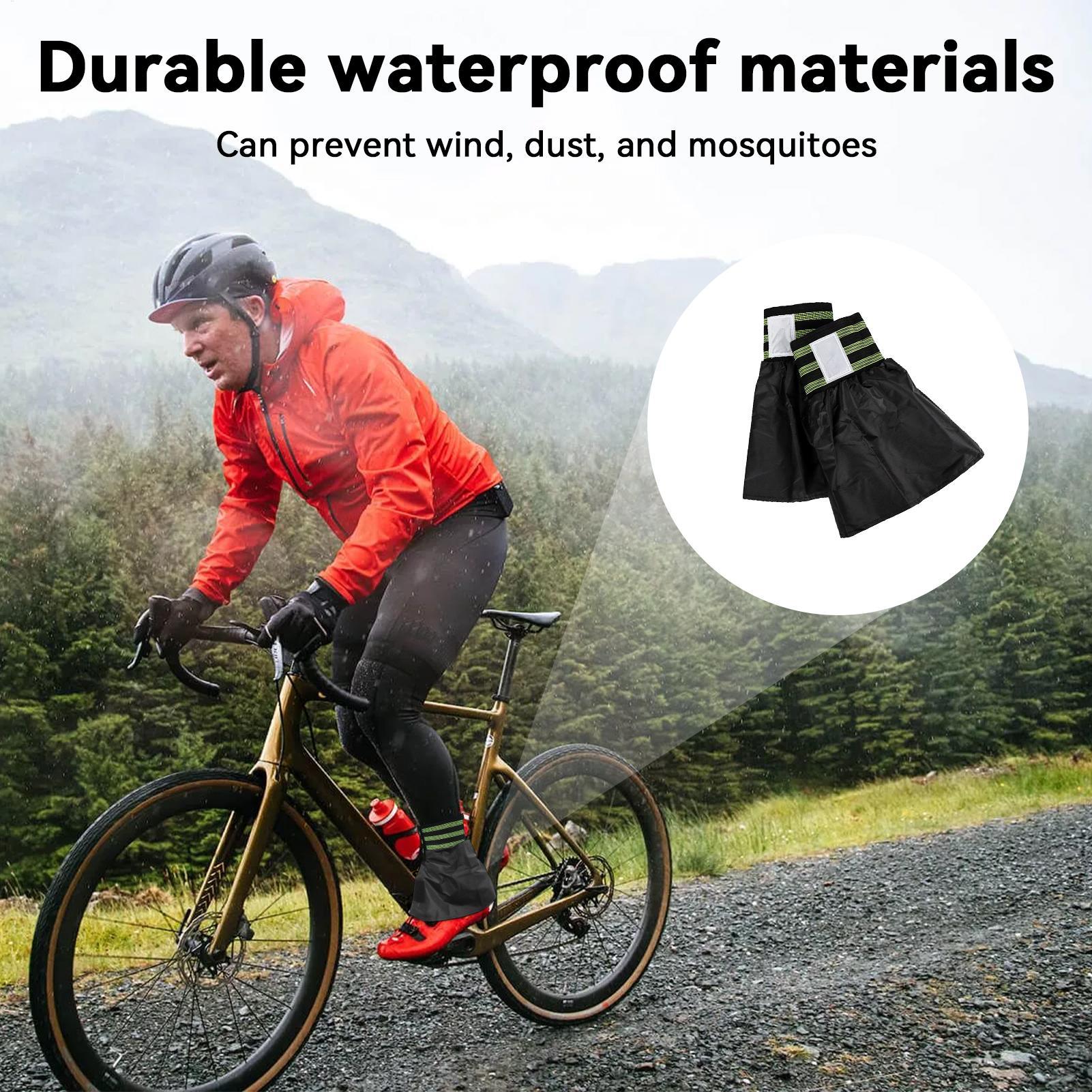 Waterproof Breathable Cycling  - огляд і ціна Outdoor Sport Leggings
