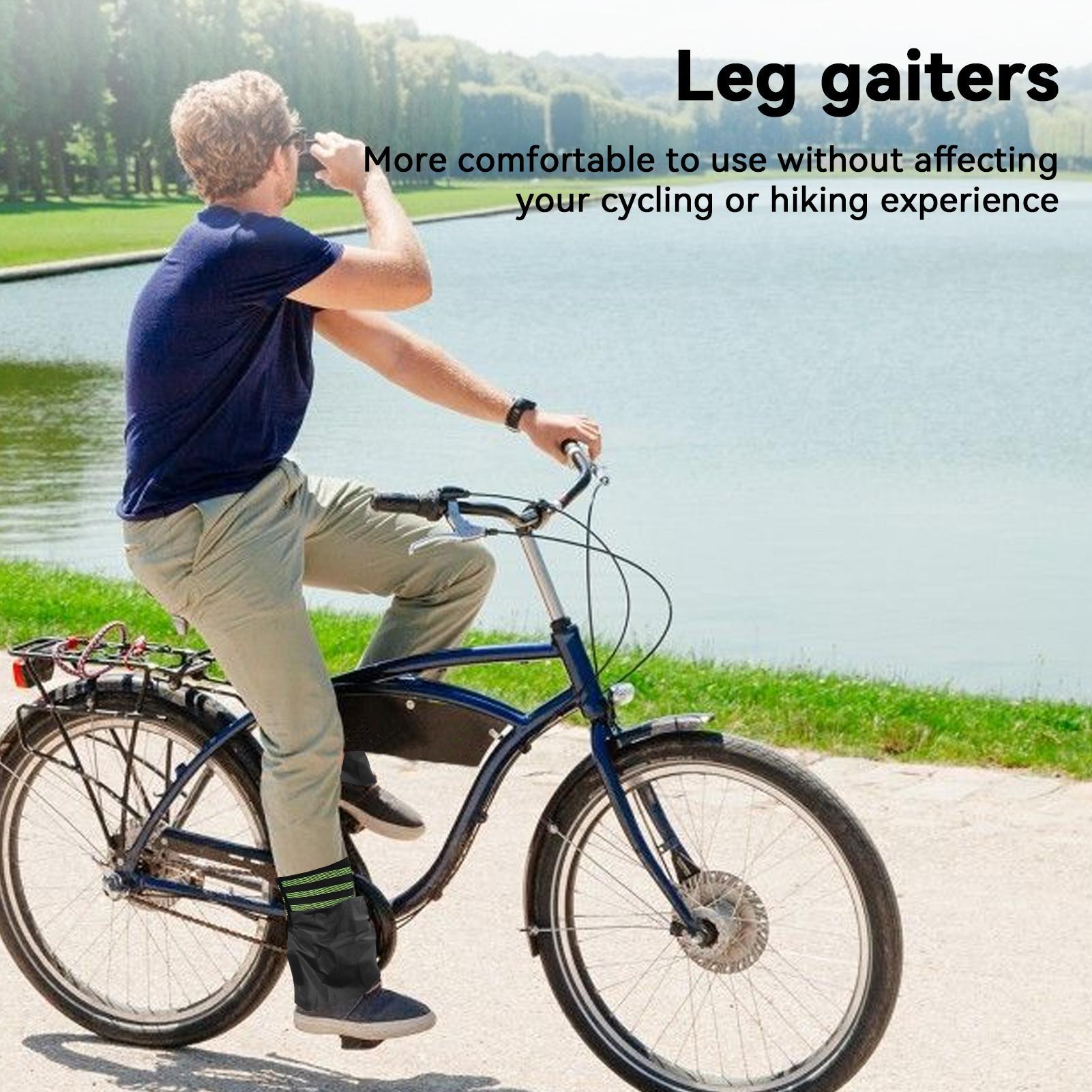 Waterproof Breathable Cycling  - огляд і ціна Outdoor Sport Leggings