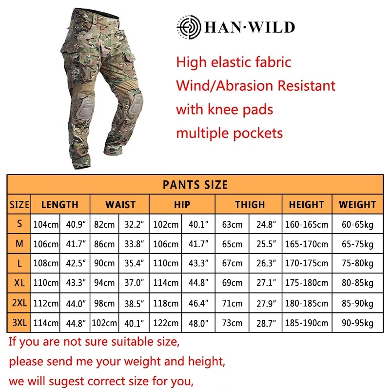 G3 Cargo Casual Work TrouserCo - огляд і ціна Outdoor Sport Climbing Gear