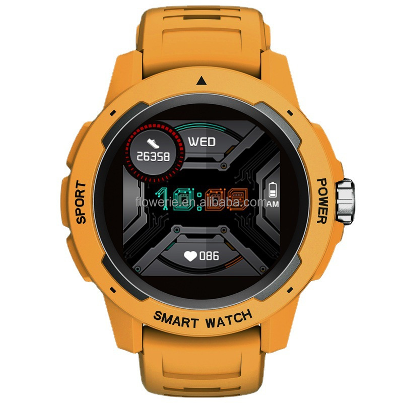 50m IP68 Waterproof Tactical S - огляд і ціна Outdoor Sports Adventure