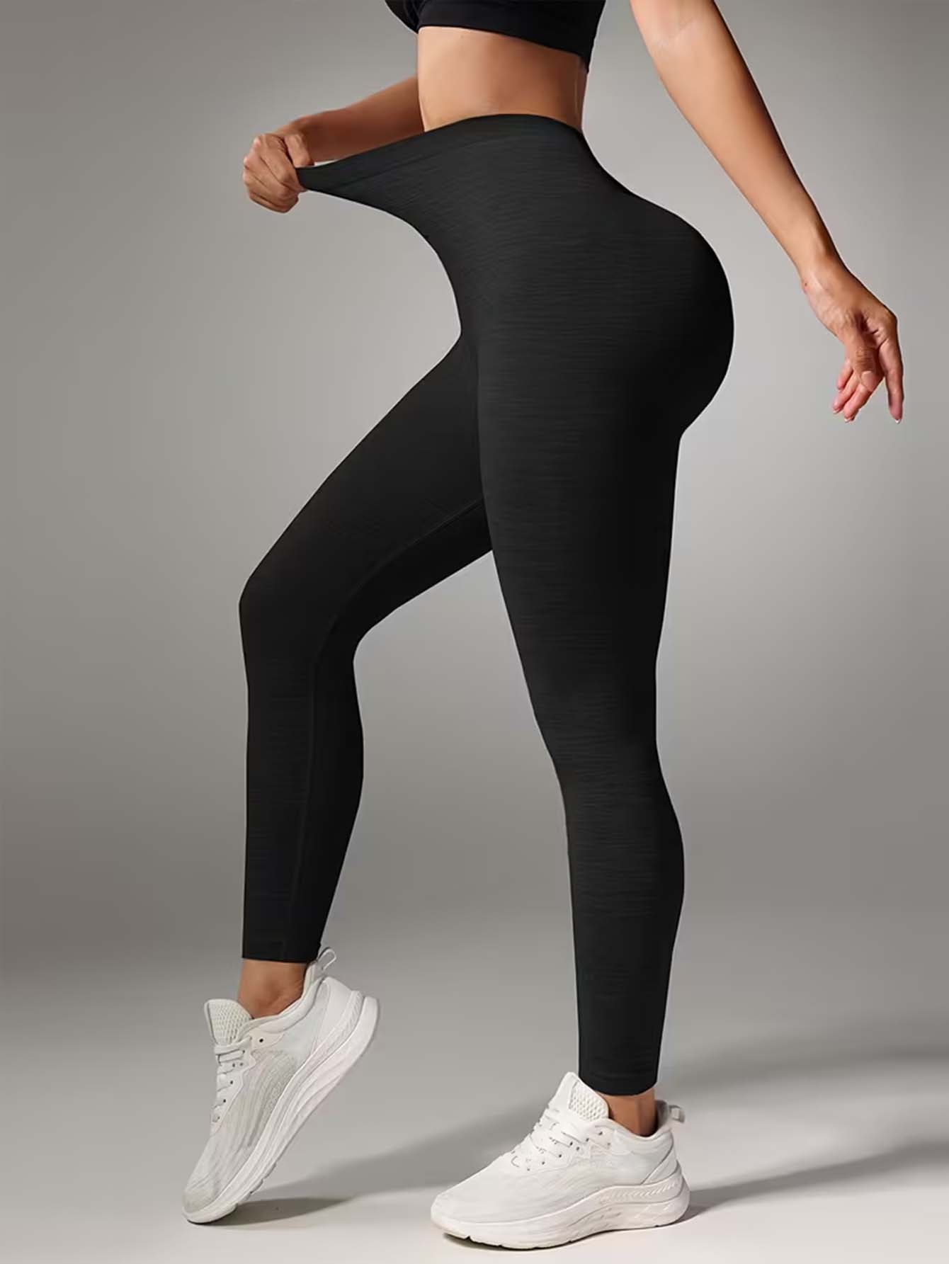 Women's Fashionable and Casual - огляд і ціна Outdoor Sport Leggings