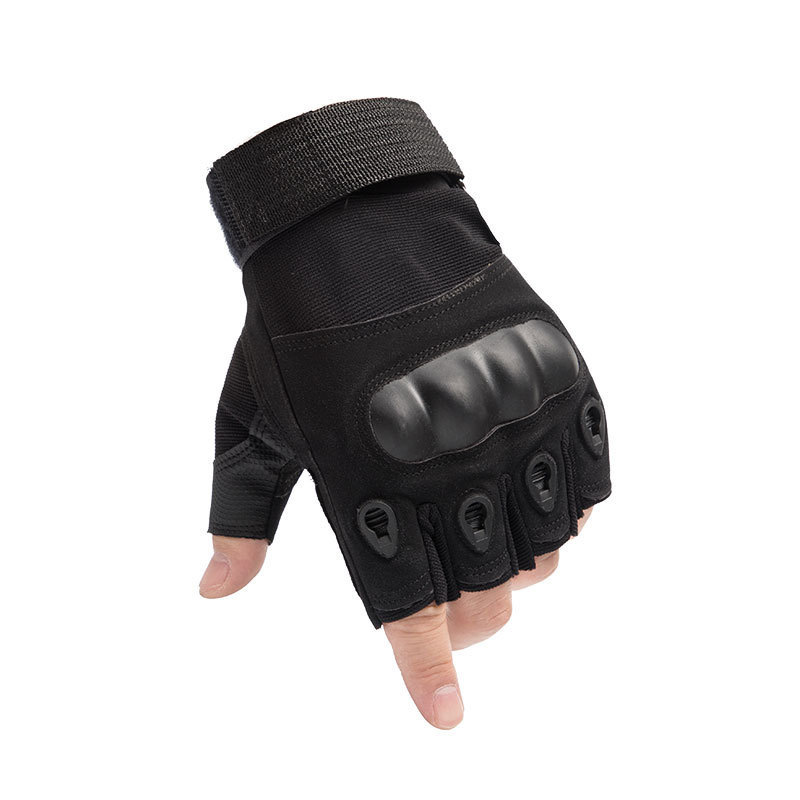 Outdoor tactical hunting glove - огляд і ціна Outdoor Sport Gloves