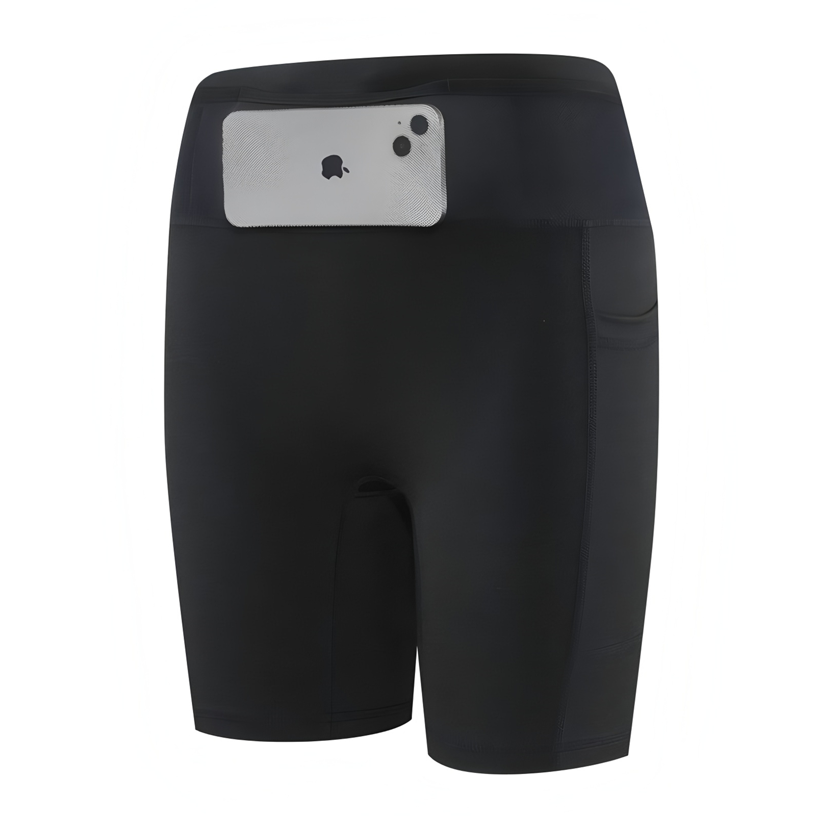 Mens Marathon Running Shorts w - огляд і ціна Outdoor Sport Leggings