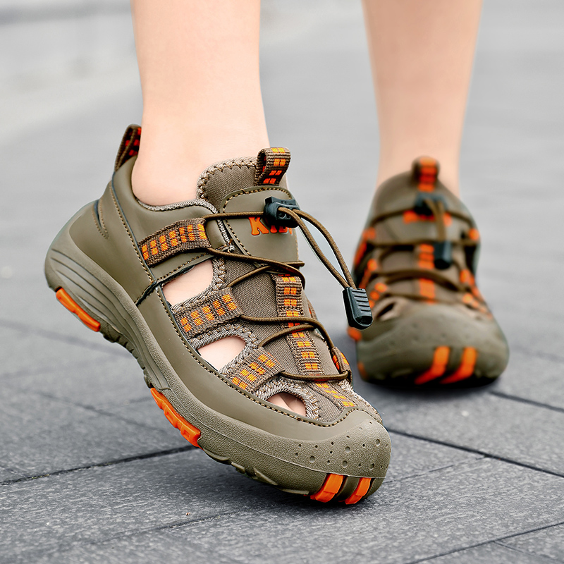 New Style Outdoor Sport Sandal - огляд і ціна Outdoor Sport For Kids