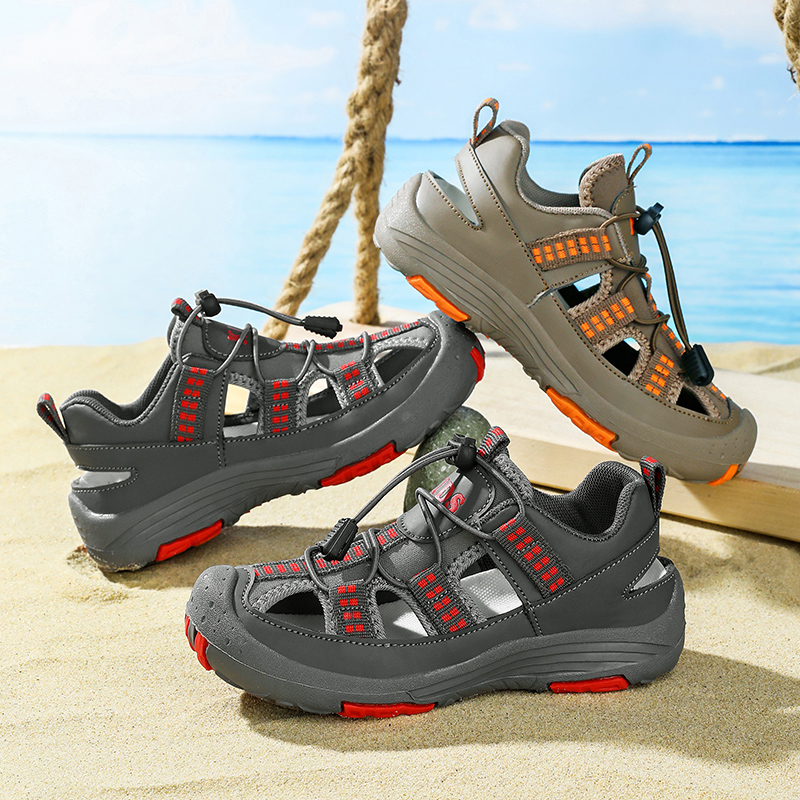 New Style Outdoor Sport Sandal - огляд і ціна Outdoor Sport For Kids