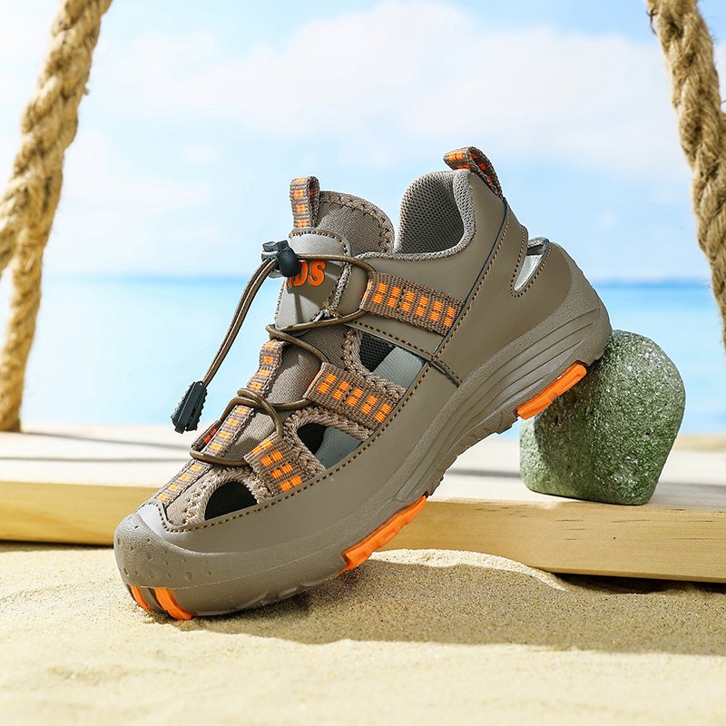 New Style Outdoor Sport Sandal - огляд і ціна Outdoor Sport For Kids