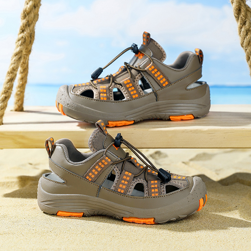New Style Outdoor Sport Sandal - огляд і ціна Outdoor Sport For Kids