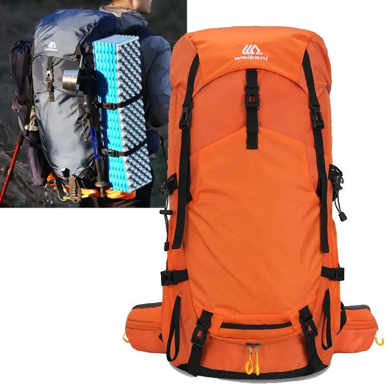 Outdoor Camping Climbing Trekk - огляд і ціна Outdoor Sport Climbing Gear