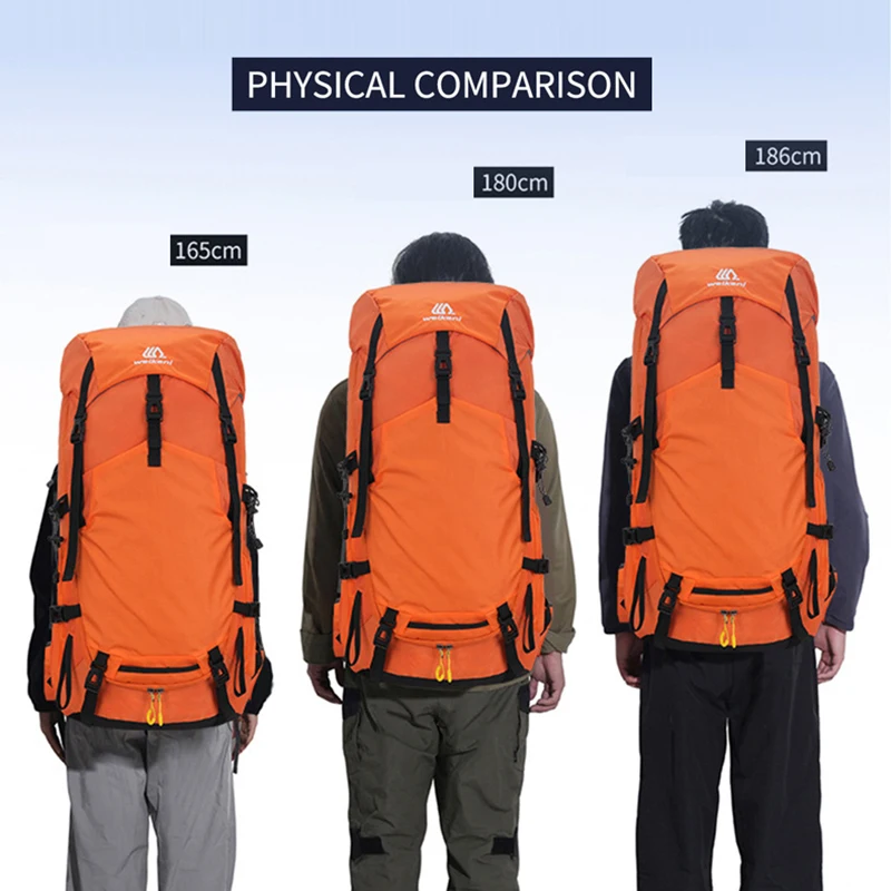 Outdoor Camping Climbing Trekk - огляд і ціна Outdoor Sport Climbing Gear
