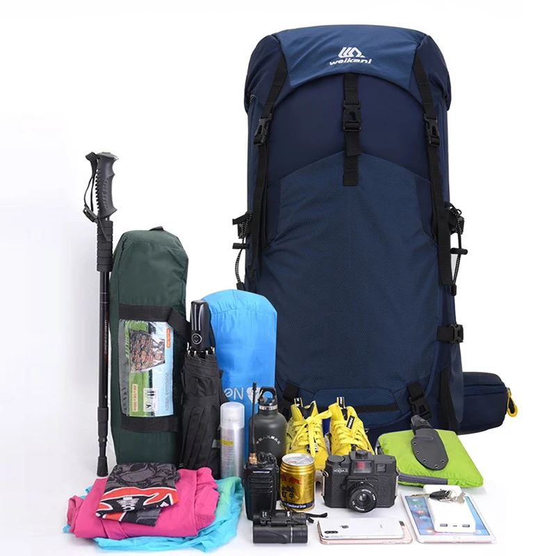 Outdoor Camping Climbing Trekk - огляд і ціна Outdoor Sport Climbing Gear