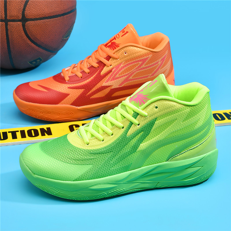 2026 New Basketball Shoe Men W - огляд і ціна Outdoor Sport Flooring