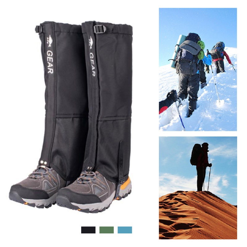 Outdoor Hiking Waterproof Snow - огляд і ціна Outdoor Sport Leggings