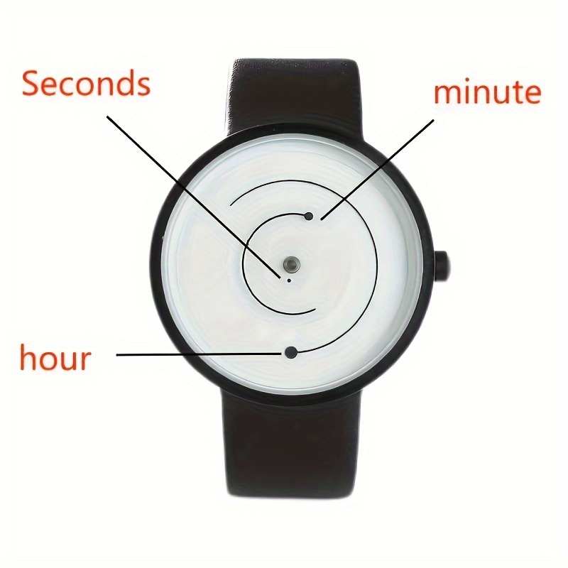 Fashion Creative Watch Men Spo - огляд і ціна Outdoor Sport Watch