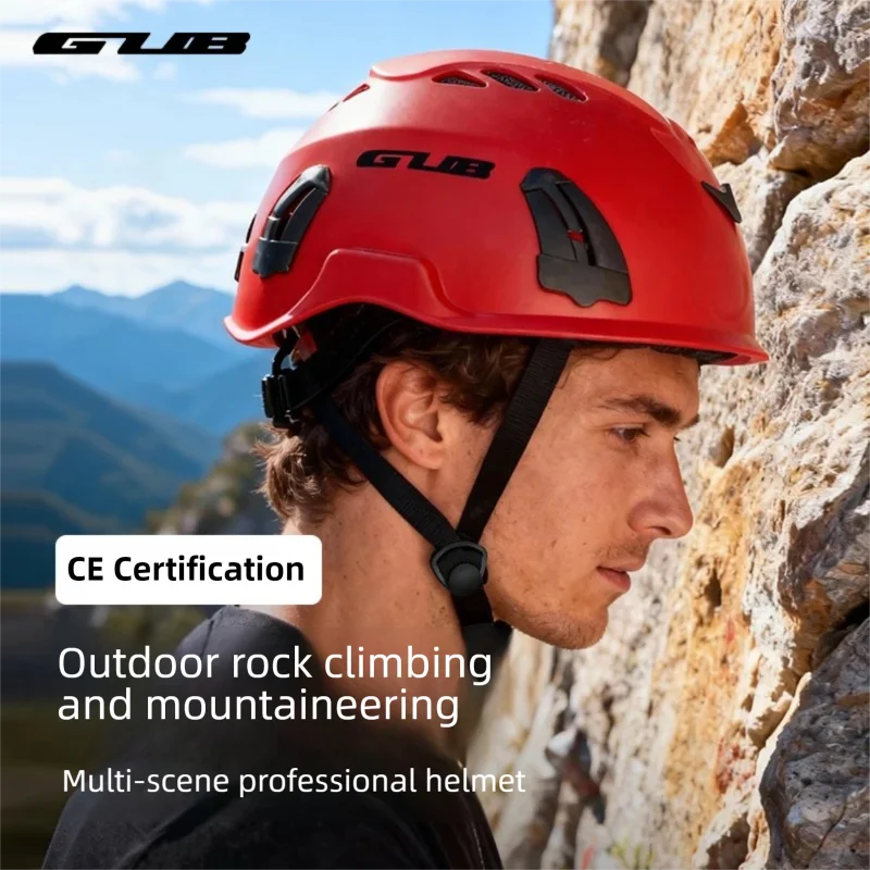 GUB 56-62CM Mountain Climbing  - огляд і ціна Outdoor Sports Adventure
